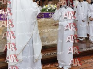 Photography #194800 from Comunión Misericordia 30-11-25