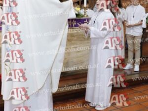 Photography #194814 from Comunión Misericordia 30-11-25