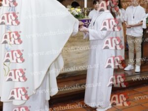 Photography #194816 from Comunión Misericordia 30-11-25