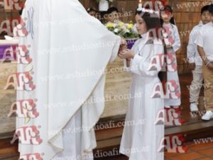 Photography #194824 from Comunión Misericordia 30-11-25