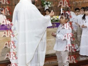 Photography #194830 from Comunión Misericordia 30-11-25