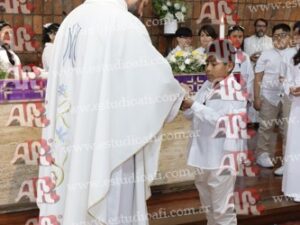 Photography #194832 from Comunión Misericordia 30-11-25