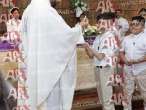 Photography #194838 from Comunión Misericordia 30-11-25