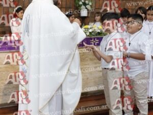 Photography #194840 from Comunión Misericordia 30-11-25