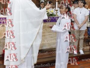 Photography #194846 from Comunión Misericordia 30-11-25