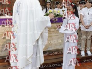 Photography #194848 from Comunión Misericordia 30-11-25