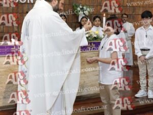 Photography #194850 from Comunión Misericordia 30-11-25