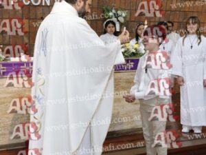 Photography #194854 from Comunión Misericordia 30-11-25