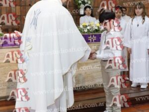 Photography #194856 from Comunión Misericordia 30-11-25