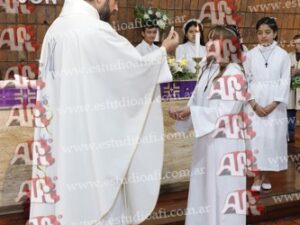 Photography #194858 from Comunión Misericordia 30-11-25