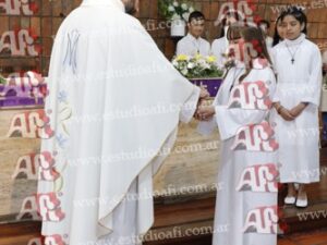 Photography #194860 from Comunión Misericordia 30-11-25