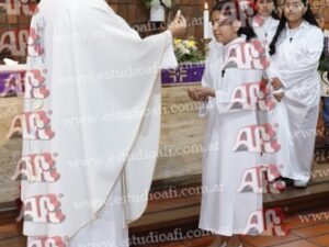 Photography #194861 from Comunión Misericordia 30-11-25