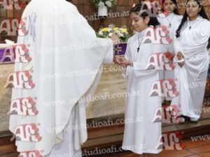 Photography #194864 from Comunión Misericordia 30-11-25