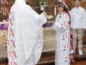 Photography #194872 from Comunión Misericordia 30-11-25