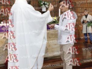 Photography #194874 from Comunión Misericordia 30-11-25