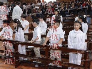 Photography #194878 from Comunión Misericordia 30-11-25