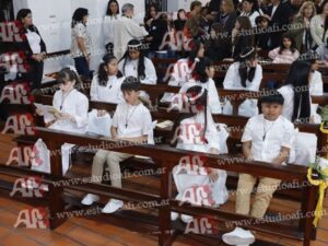 Photography #194880 from Comunión Misericordia 30-11-25