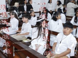 Photography #194882 from Comunión Misericordia 30-11-25