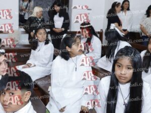 Photography #194884 from Comunión Misericordia 30-11-25