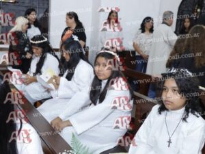 Photography #194886 from Comunión Misericordia 30-11-25