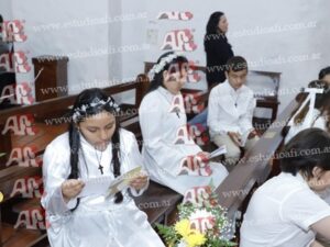 Photography #194888 from Comunión Misericordia 30-11-25