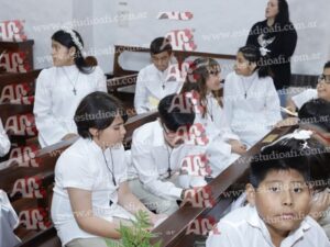 Photography #194890 from Comunión Misericordia 30-11-25