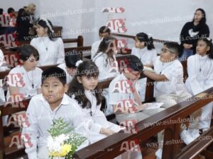 Photography #194892 from Comunión Misericordia 30-11-25