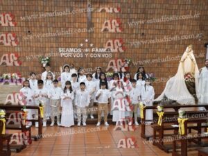 Photography #194894 from Comunión Misericordia 30-11-25