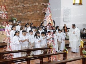 Photography #194896 from Comunión Misericordia 30-11-25