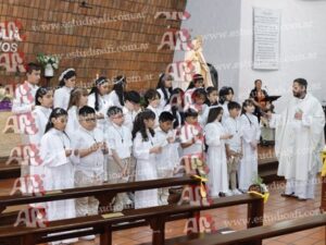 Photography #194898 from Comunión Misericordia 30-11-25