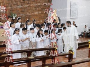 Photography #194900 from Comunión Misericordia 30-11-25