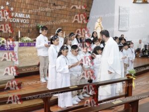 Photography #194902 from Comunión Misericordia 30-11-25