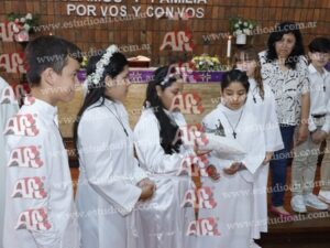 Photography #194904 from Comunión Misericordia 30-11-25