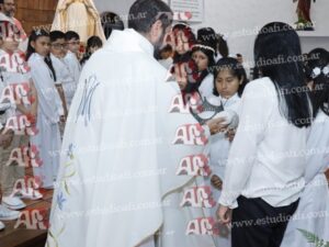 Photography #194906 from Comunión Misericordia 30-11-25