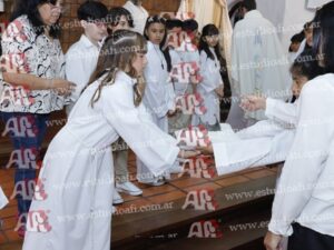 Photography #194908 from Comunión Misericordia 30-11-25