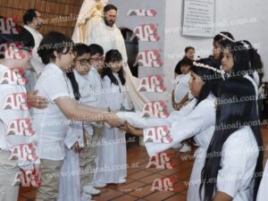 Photography #194916 from Comunión Misericordia 30-11-25