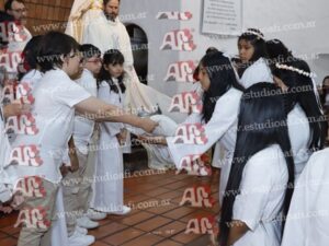 Photography #194918 from Comunión Misericordia 30-11-25