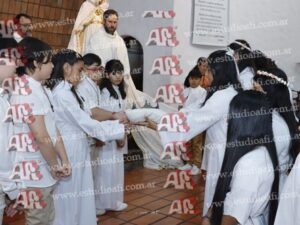 Photography #194920 from Comunión Misericordia 30-11-25