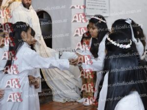 Photography #194922 from Comunión Misericordia 30-11-25