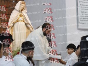 Photography #194942 from Comunión Misericordia 30-11-25