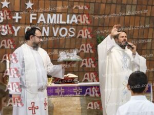 Photography #194946 from Comunión Misericordia 30-11-25