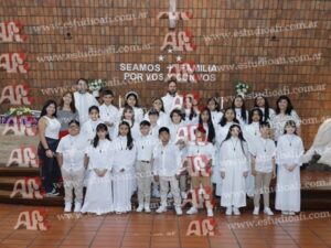 Photography #194948 from Comunión Misericordia 30-11-25