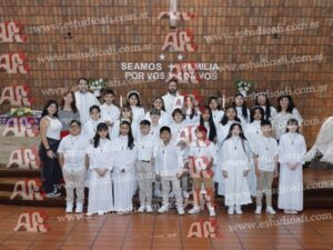 Photography #194950 from Comunión Misericordia 30-11-25