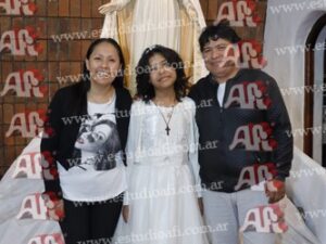 Photography #194952 from Comunión Misericordia 30-11-25