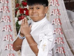 Photography #194606 from Comunión Misericordia 30-11-25