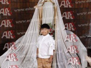 Photography #194608 from Comunión Misericordia 30-11-25