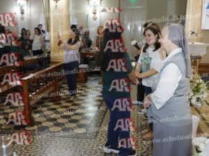 Photography #195611 from Egresados I.M.A. 5to Año 5-12-25