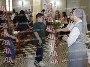 Photography #195613 from Egresados I.M.A. 5to Año 5-12-25