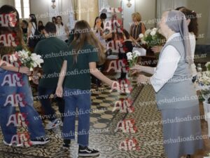 Photography #195615 from Egresados I.M.A. 5to Año 5-12-25