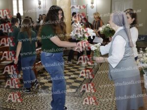 Photography #195617 from Egresados I.M.A. 5to Año 5-12-25